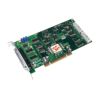 Universal PCI, 44 kS/s, 32-ch, 12-bit AI Multifunction Board (RoHS) Includes one CA-4002 D-Sub connectorICP DAS